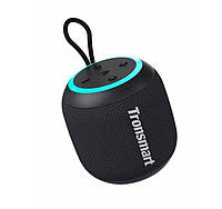 Портативна колонка Tronsmart Mini T7 15 W TWS Bluetooth Black