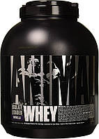 Animal Whey Isolate Whey Protein Powder 4lb