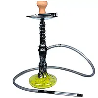 Кальян Yahya L-1 BK - Hookah Group