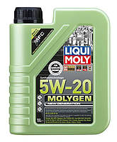 Моторное масло Liqui Moly Molygen New Generation 5W-20, 1л, арт.: 8539, Пр-во: Liqui Moly