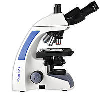 Мікроскоп MICROmed Evolution ES-4130 (інфініті, планахромати)