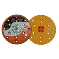 Підкладка для шліфувальної машини Dynabrade 56297 MEDIUM 15 отворів