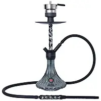 Кальян Amy Deluxe 123.02 BK - Hookah Group