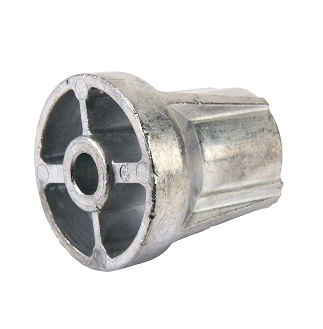 Адаптер ножа для AL-KO 4.24 P-S, 4.64 P-S, 4.63 BX, фото 1