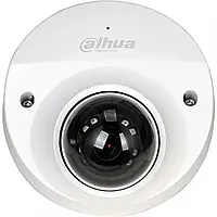 Відеокамера Dahua DH-IPC-HDBW2431FP-AS-S2 (2.8мм) 4Mп Купольна IP відеокамера Камера 4Mп Камери для дому