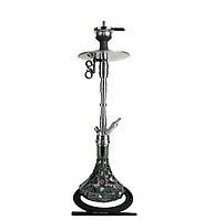 Кальян Amy Deluxe SS 20.01 BК - Hookah Group