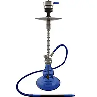 Кальян Amy Deluxe SS 40.01 Bu - Hookah Group