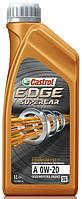 Моторное масло Castrol EDGE SUPERCAR A 0W-20, 1л