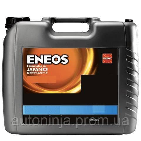 Моторна олива ENEOS PRO 10W-40, API SL/CF, ACEA A3/B4, 20л, арт.: EU0040201N, Вир-во: Eneos
