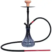 Кальян Yahya ZL 116 BK - Hookah Group