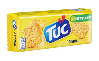 TUC Original 100g 1/24