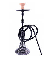 Кальян Yahya Elegance 560 BK- Hookah Group