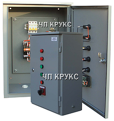 Ящики керування електроприводами Я5000