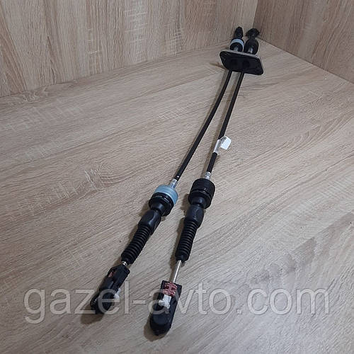 Трос перемикання передач Газель Next, Рута, Соболь Next механізму ...