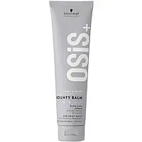 Крем для завивки волос Schwarzkopf Professional Osis Style Bounty Balm Rich Curl Cream 150 мл (8952)