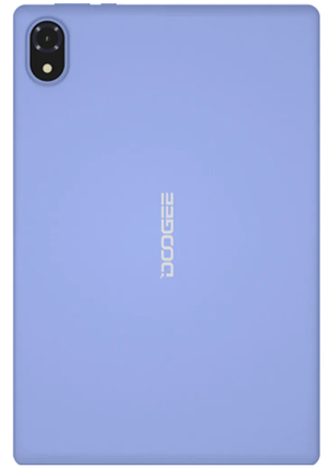 Планшет Doogee U10 4/128Gb Purple Wi-Fi Global version, фото 2