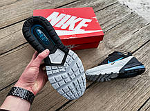 Чоловічі кросівки Nike Air Max Pulse DR0453-002 Оригінал, фото 6