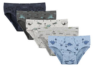 Трусики Donі 6/7 років (5шт/уп)