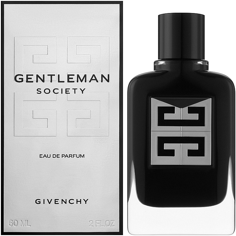 Парфумована вода Givenchy Gentleman Society 100ml