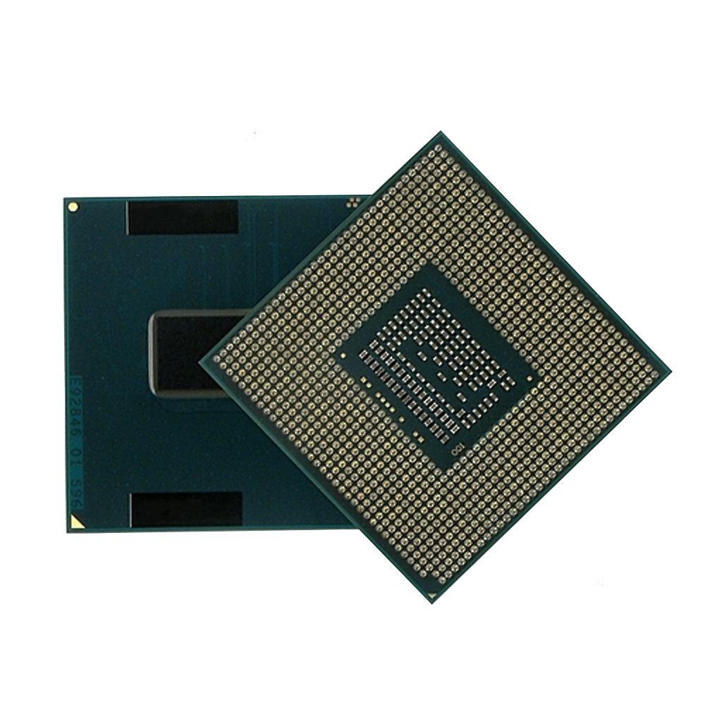 Процесор для ноутбука Intel Core i7-4810MQ (8M Cache, up to 3.80 GHz) "Б/У"