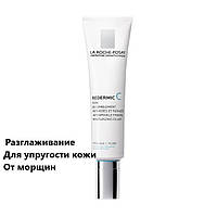 Антивіковий крем для обличчя Ля Рош-Позе Редермік La Roche-Posay Redermic C