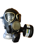 Протигаз цивільний ИЗОД- 2 CBRN