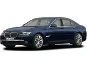 BMW 7 SERIES F01 (2008-2015)