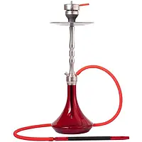 Кальян Amy Deluxe Unio 002.01 RD - Hookah Group