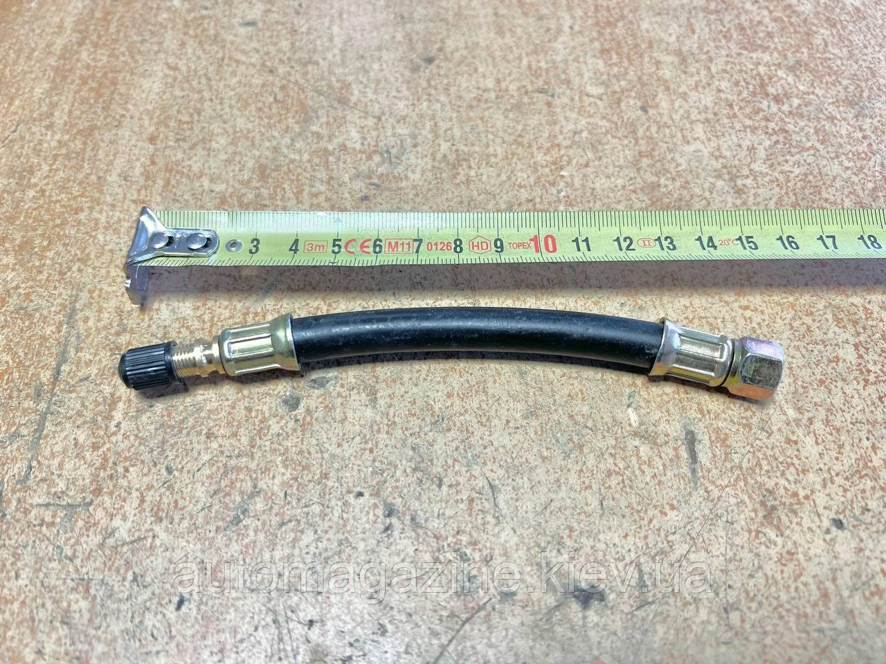 Удлинитель вентиля подкачки колеса Газель (ID#1964575594), цена: 60 ...