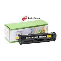 Картридж Static Control HP CLJ CB542A\/CE322A\/CF212A, Canon 716\/731 1.8k yellow (002-01-RB542AU)