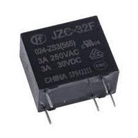 Реле jzc-32f t73 1c 10a 24v