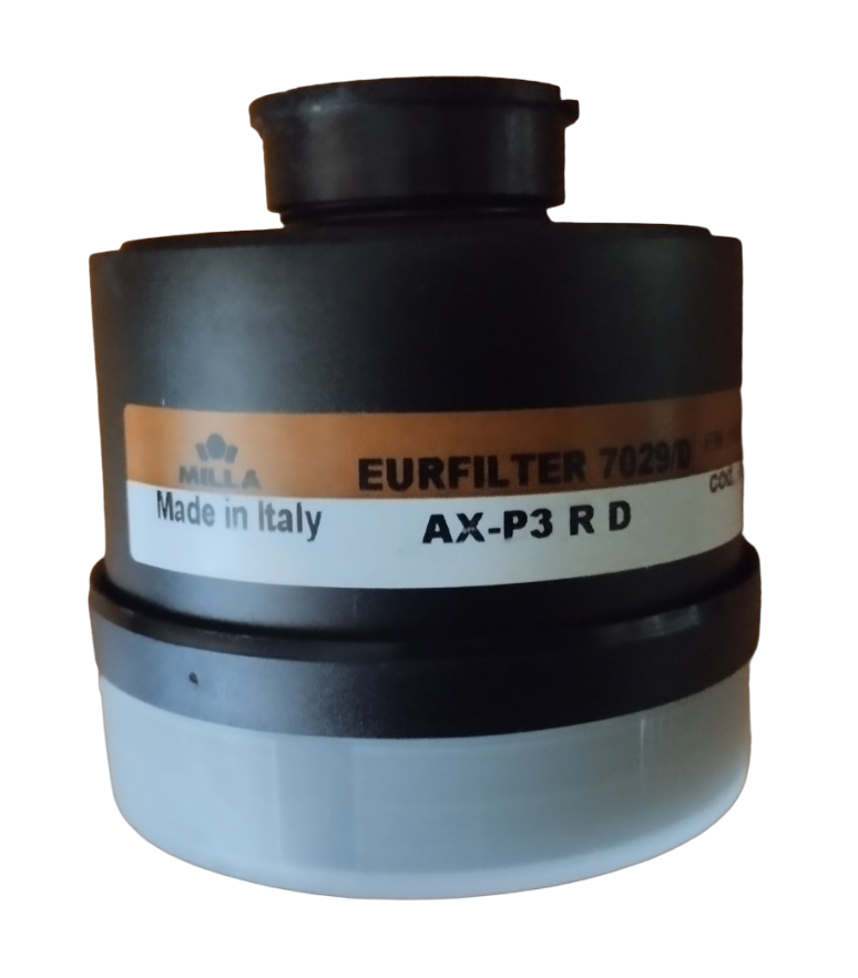 Комбінований фільтр EURFILTER AXР3R D