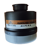 Комбінований фільтр EURFILTER AXР3R D