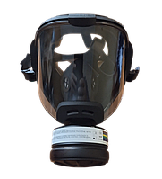Протигаз цивільний "Panarea CBRN"