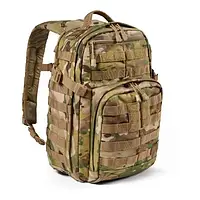 Рюкзак тактичний 5.11 TACTICAL,військовий рюкзак Мультикам 24 арк.,штурмовий рюкзак НАТО