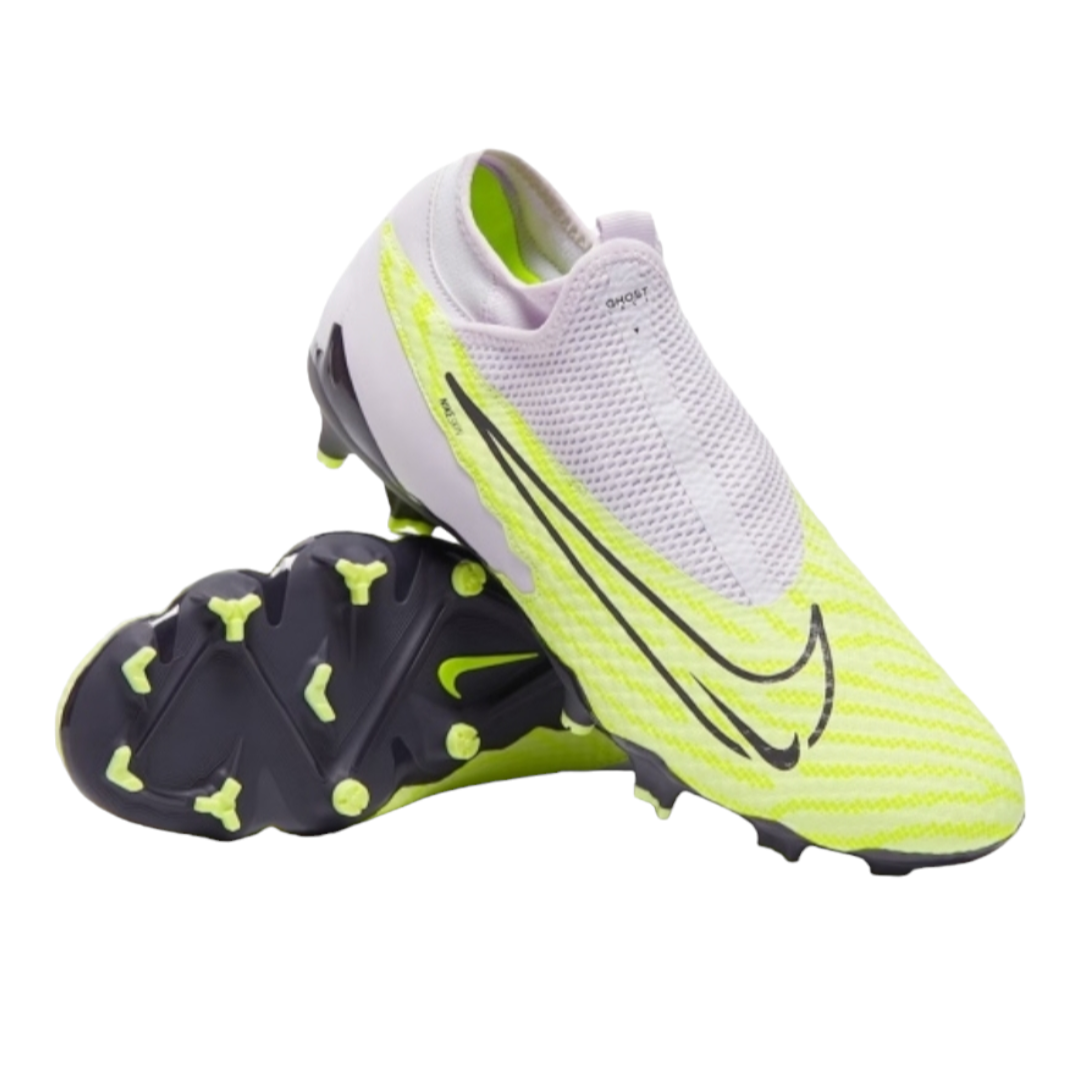 Бутсі футбольні Nike Phantom GX ACADEMY DF FG/MG DD9472-705