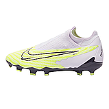 Бутсі футбольні Nike Phantom GX ACADEMY DF FG/MG DD9472-705, фото 2