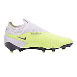 Бутсі футбольні Nike Phantom GX ACADEMY DF FG/MG DD9472-705, фото 3