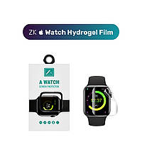 Захисна плівка ZK для Apple Watch 42/44mm