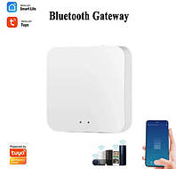 Wi-Fi Шлюз Тuya Gateway для автоматизации умного дома WiFi / Bluetooth и подключения устройств Tuya