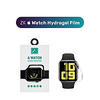 Захисна плівка ZK для Apple Watch 38/40mm