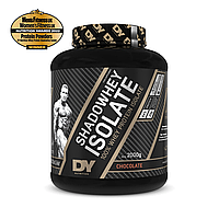 Изолят Dorian Yates Shadowhey Isollate 2000g, сывороточный протеин для похудения сушки, белок для спорта