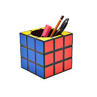 Подставка для канцтоваров Stenson Cube C39875