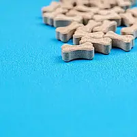 Вітаміни для кісток і зубів цуценят та дорослих собак ProVET Profiline Кальций Комплекс 100 таблеток, фото 5