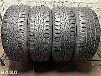 Летние шины б/у 235/55 R18 Bridgestone Dueler H/P 687