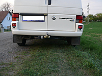 Фаркоп Volkswagen T4 1990-2003 (также Caravelle) польский на болтах