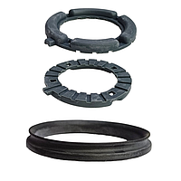 Прокладки та ущільнювачі