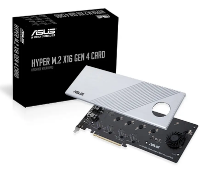 Аксесуари для материнських плат