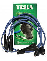 Провода зажигания (свечные) ВАЗ 2101-2107 TESLA стандарт Hi-Temp (Rep...)