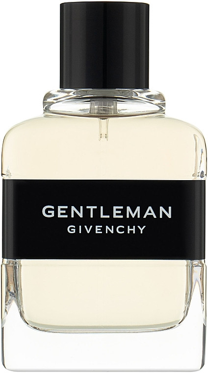 Туалетна вода Givenchy Gentleman 100ml